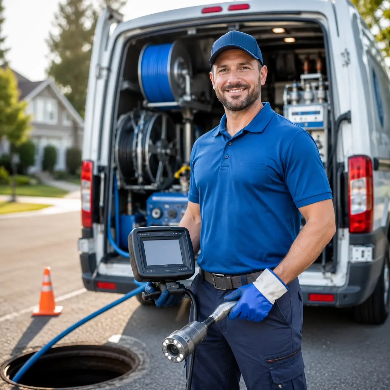 Local Pipe Relining specialists in Rainsville, NM