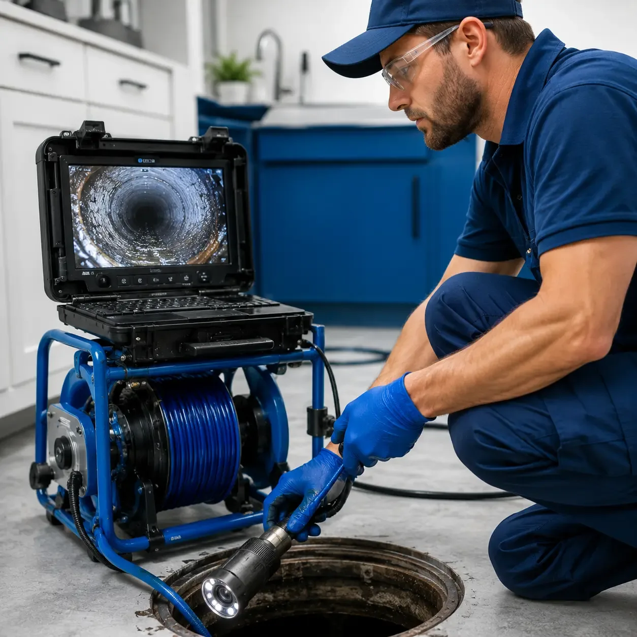 Pipe Relining professionals serving Rainsville, NM